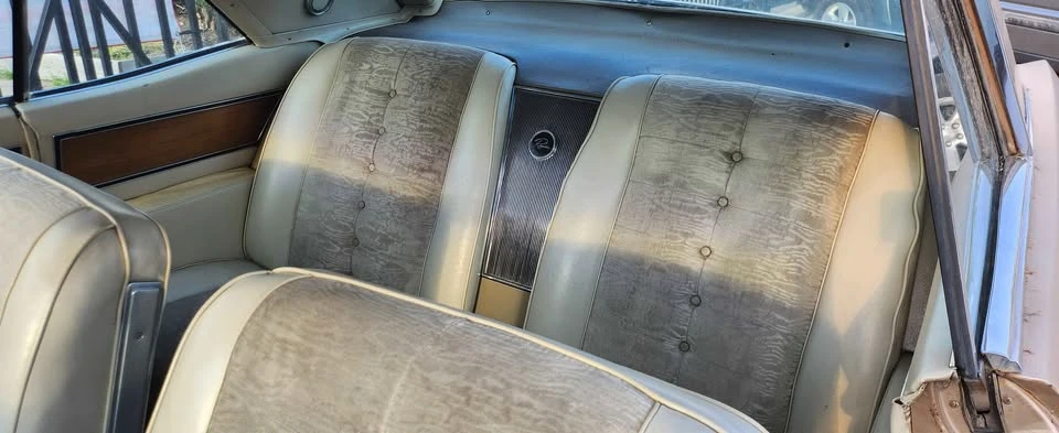 1963 Buick Riviera 1st Gen - Image 3 of 7