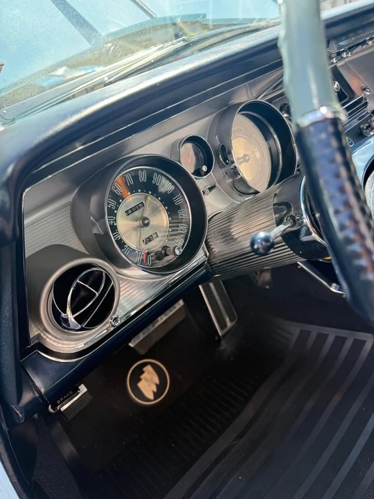 1963 Buick Riviera 1st Gen - Image 18 of 18