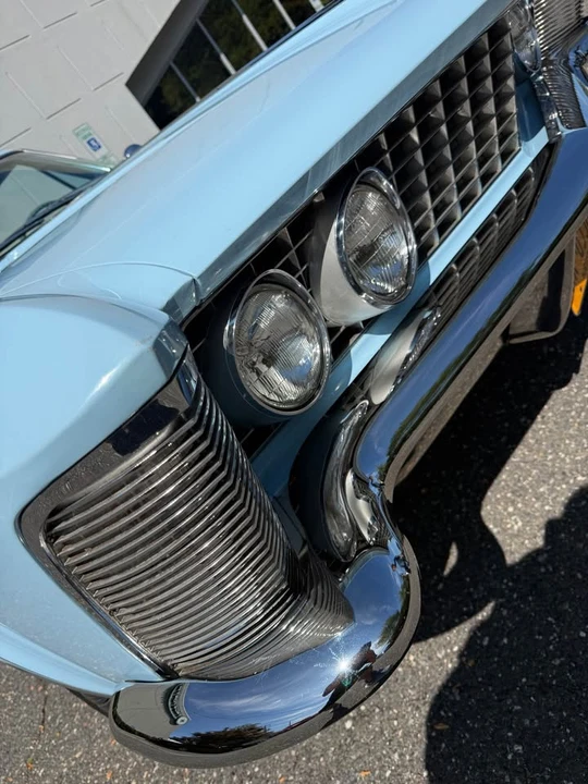 1963 Buick Riviera 1st Gen - Image 4 of 18