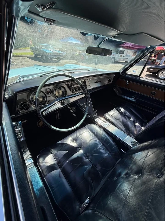 1963 Buick Riviera 1st Gen - Image 13 of 18