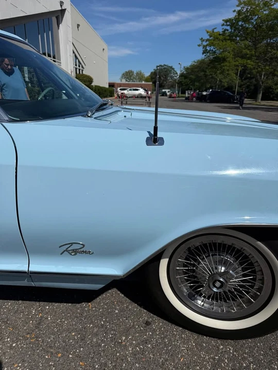 1963 Buick Riviera 1st Gen - Image 7 of 18