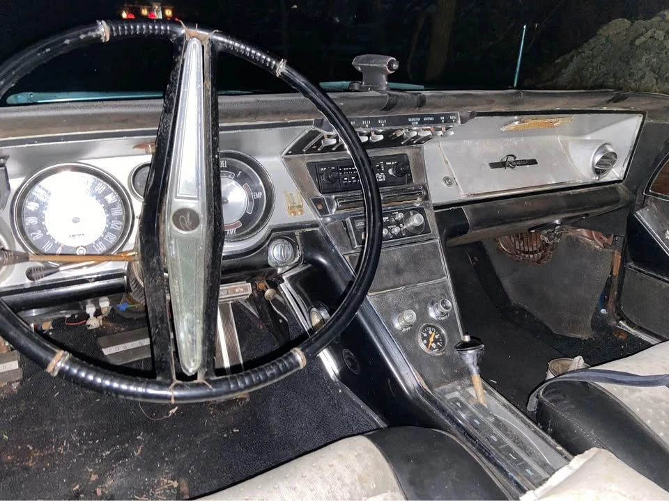 1963 Buick Riviera 1st Gen - Image 14 of 15
