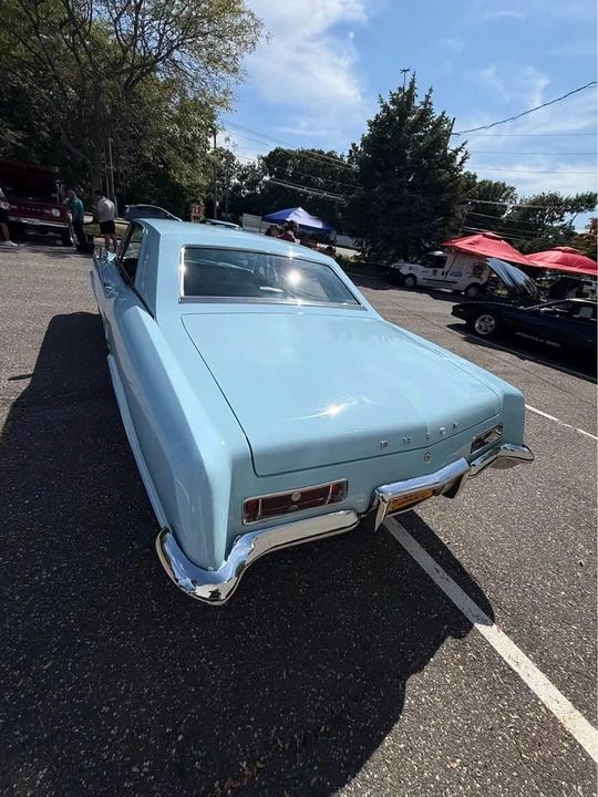 1963 Buick Riviera 1st Gen - Image 12 of 18