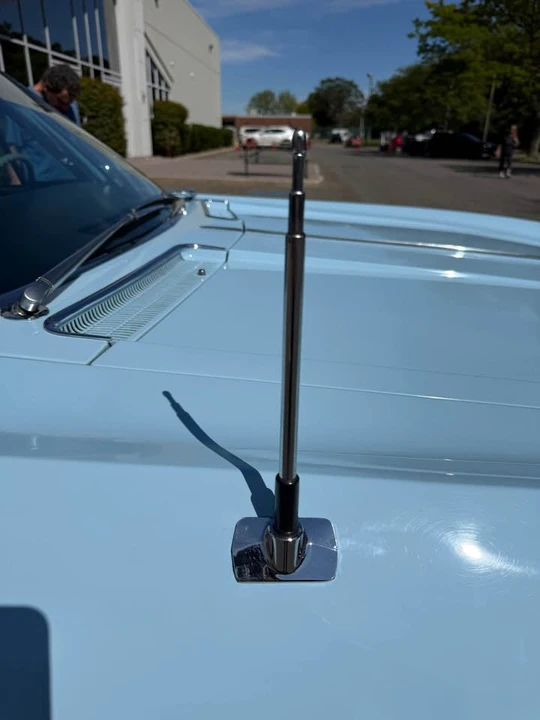1963 Buick Riviera 1st Gen - Image 6 of 18