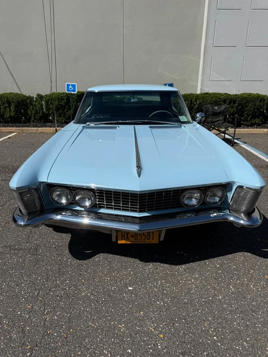 1963 Buick Riviera 1st Gen - Image 2 of 18