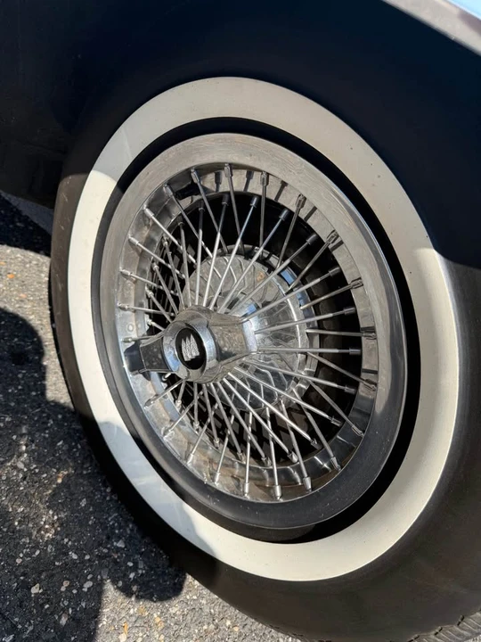 1963 Buick Riviera 1st Gen - Image 5 of 18