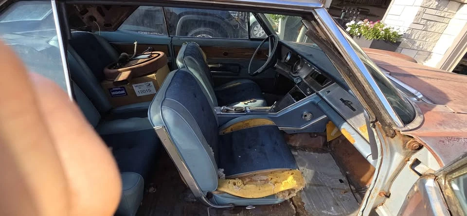 1963 Buick Riviera 1st Gen - Image 6 of 7