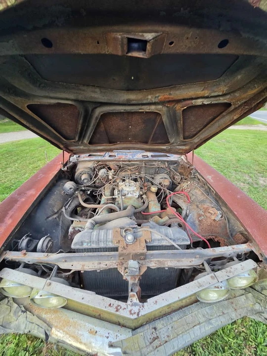 1963 Buick Riviera 1st Gen - Image 10 of 10