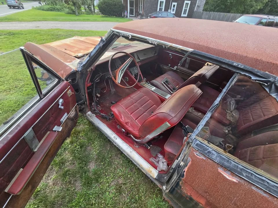 1963 Buick Riviera 1st Gen - Image 6 of 10