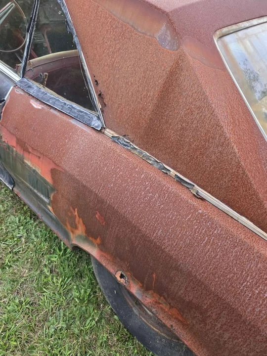1963 Buick Riviera 1st Gen - Image 5 of 10