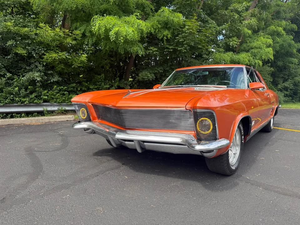 1963 Buick Riviera 1st Gen - Image 7 of 14