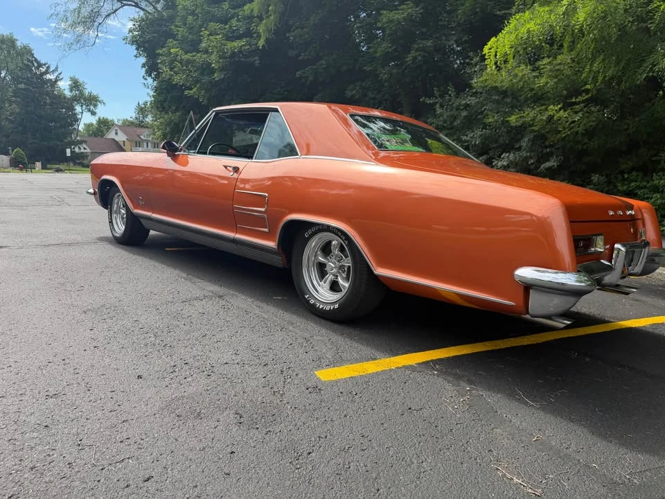 1963 Buick Riviera 1st Gen - Image 3 of 14