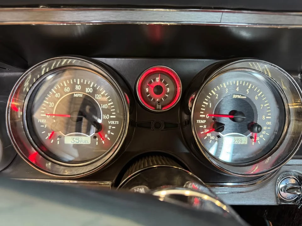 1963 Buick Riviera 1st Gen - Image 9 of 20