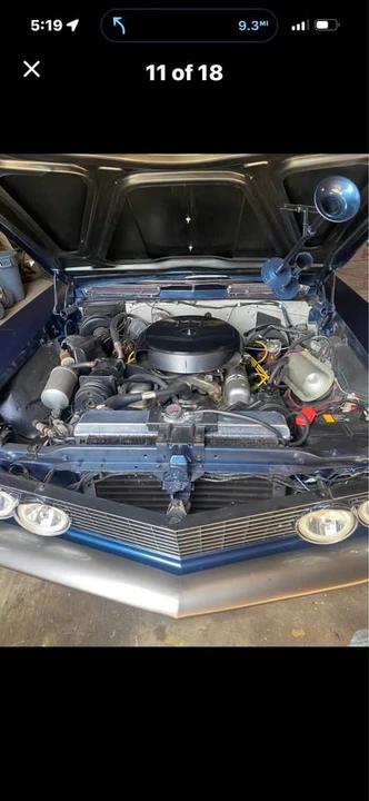 1963 Buick Riviera 1st Gen - Image 6 of 20