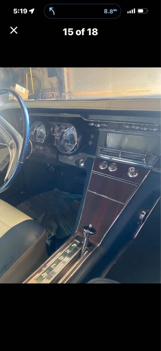 1963 Buick Riviera 1st Gen - Image 7 of 20