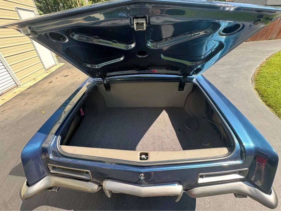 1963 Buick Riviera 1st Gen - Image 8 of 20