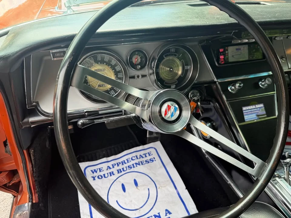 1963 Buick Riviera 1st Gen - Image 11 of 14
