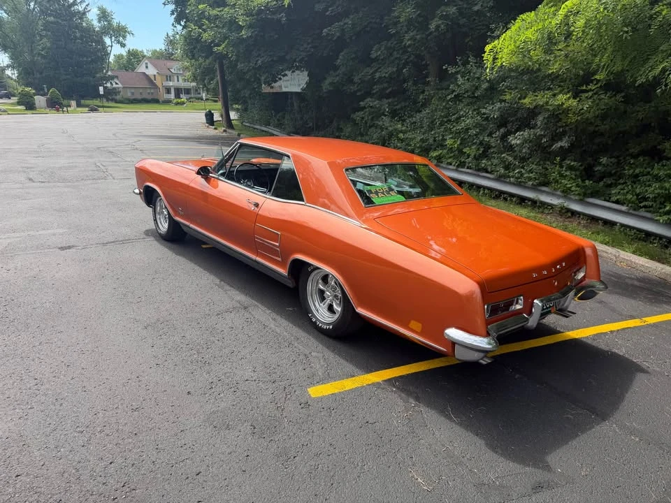 1963 Buick Riviera 1st Gen - Image 5 of 14