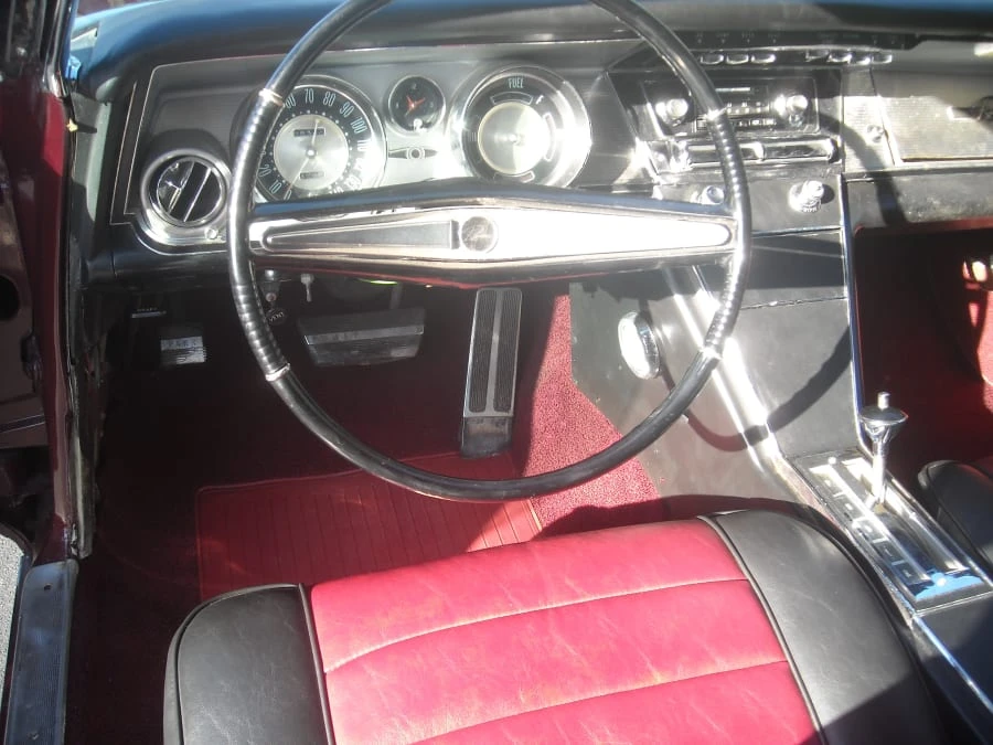 1963 Buick Riviera 1st Gen - Image 2 of 6