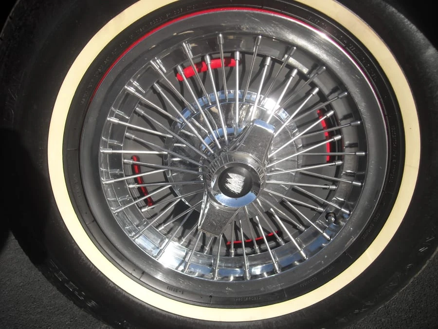 1963 Buick Riviera 1st Gen - Image 5 of 6