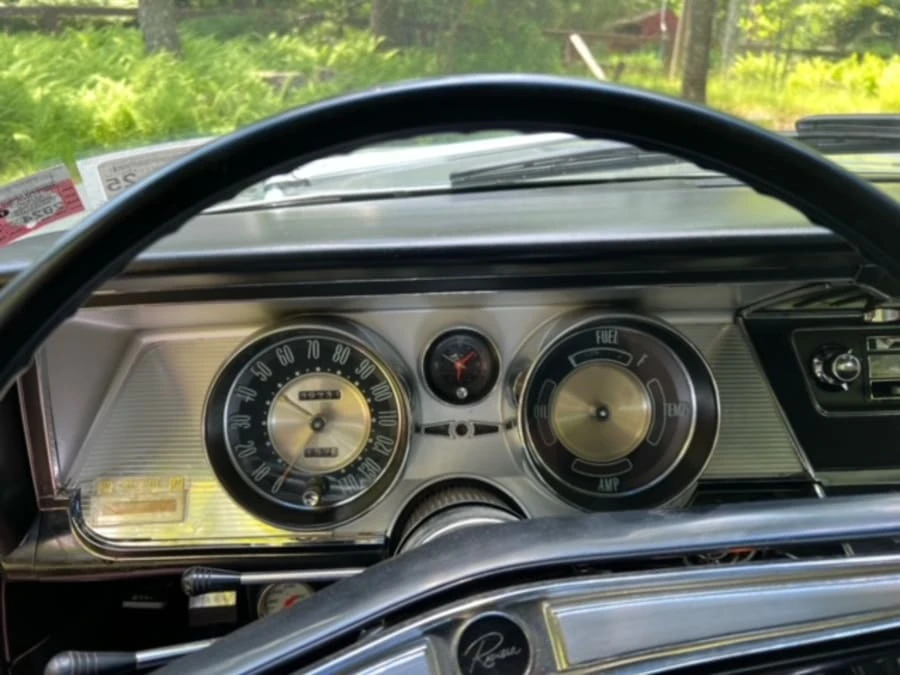 1963 Buick Riviera 1st Gen - Image 5 of 10