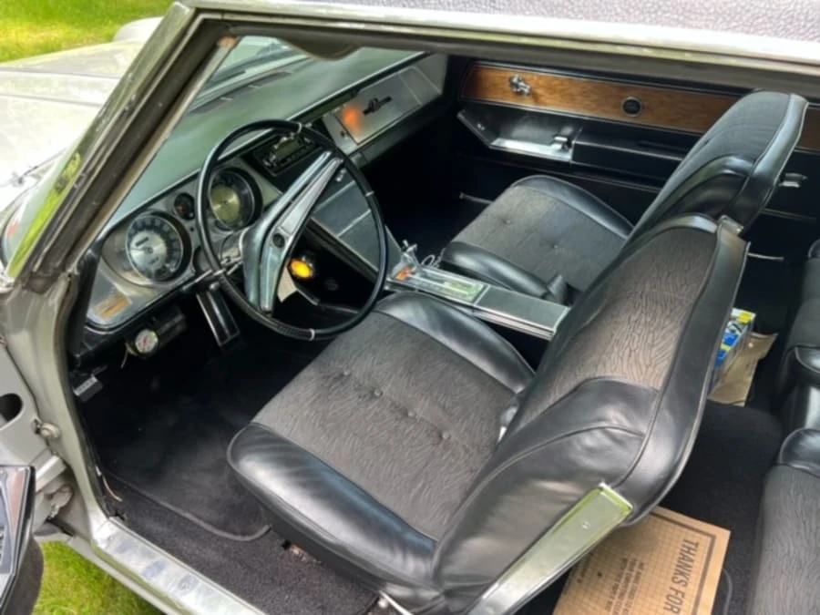 1963 Buick Riviera 1st Gen - Image 6 of 10