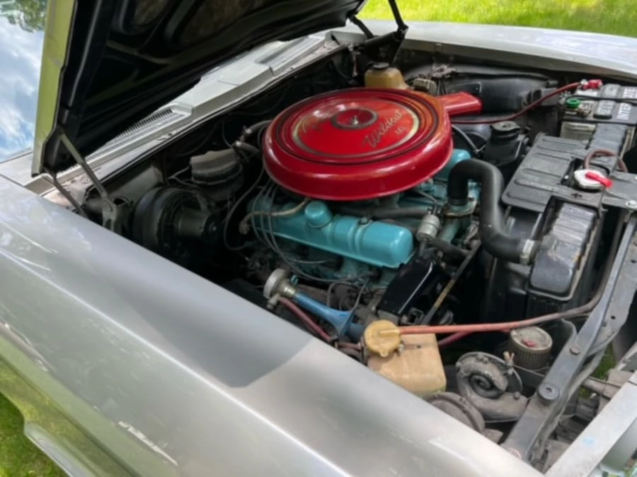 1963 Buick Riviera 1st Gen - Image 7 of 10
