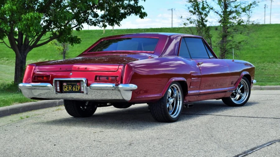 1963 Buick Riviera 1st Gen - Image 3 of 31