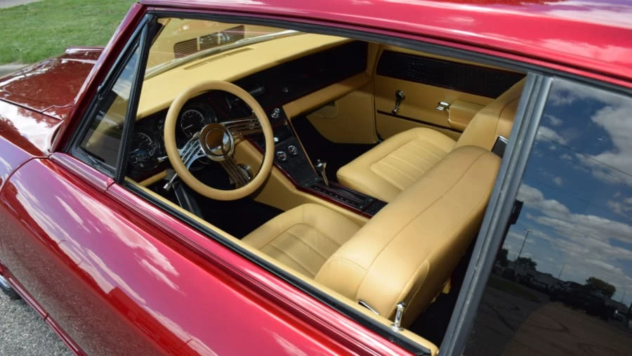 1963 Buick Riviera 1st Gen - Image 4 of 31