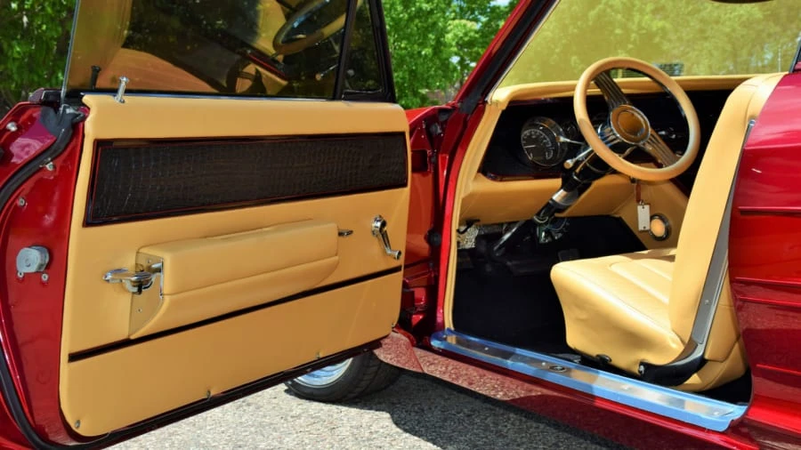 1963 Buick Riviera 1st Gen - Image 5 of 31