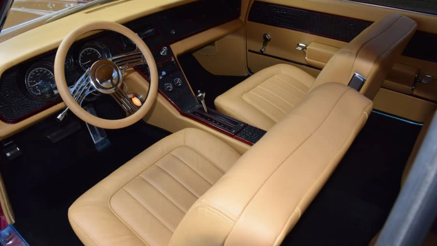1963 Buick Riviera 1st Gen - Image 6 of 31