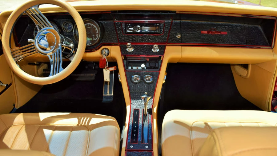 1963 Buick Riviera 1st Gen - Image 7 of 31