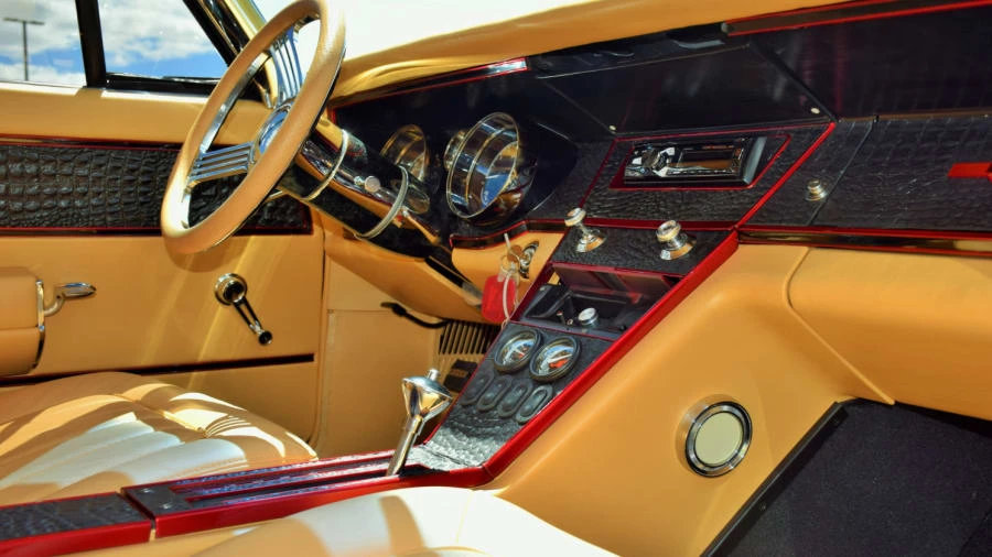 1963 Buick Riviera 1st Gen - Image 8 of 31