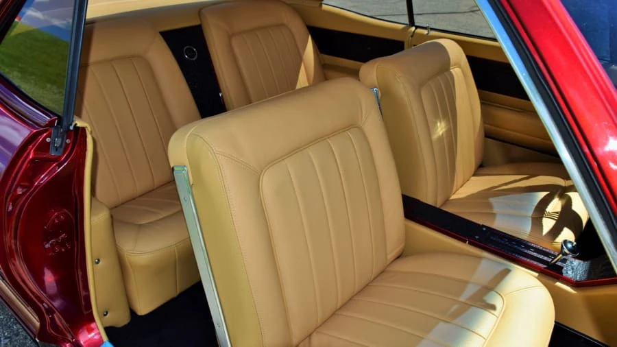1963 Buick Riviera 1st Gen - Image 9 of 31