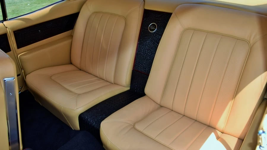 1963 Buick Riviera 1st Gen - Image 11 of 31