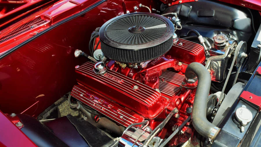 1963 Buick Riviera 1st Gen - Image 15 of 31