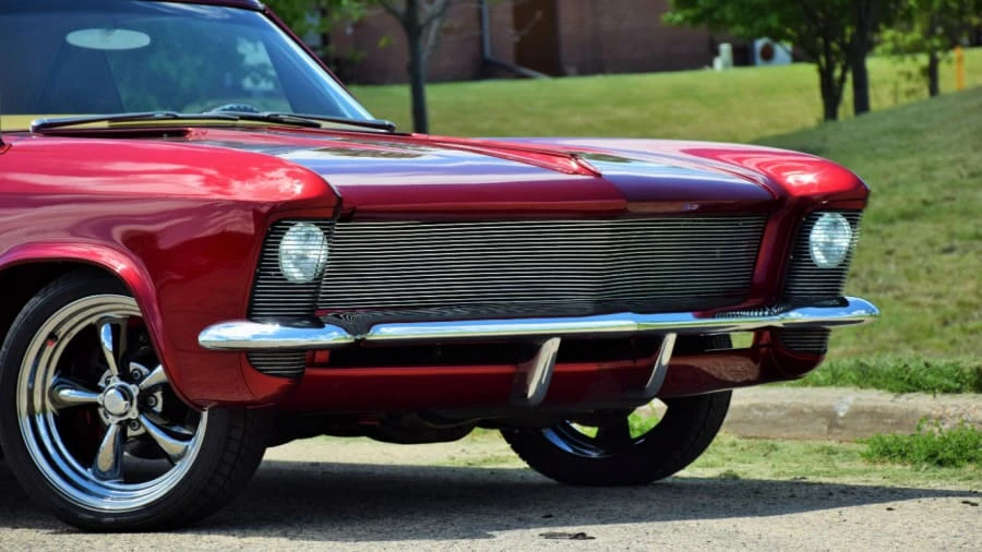 1963 Buick Riviera 1st Gen - Image 17 of 31