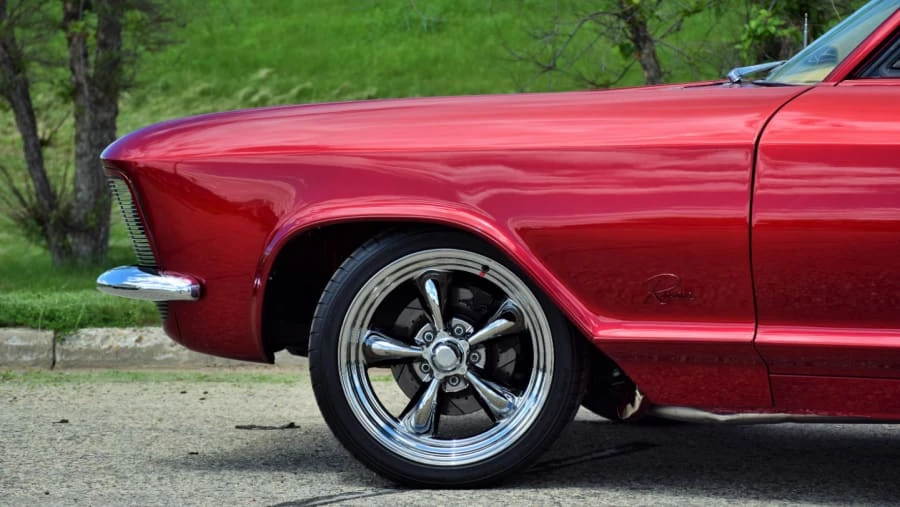 1963 Buick Riviera 1st Gen - Image 18 of 31