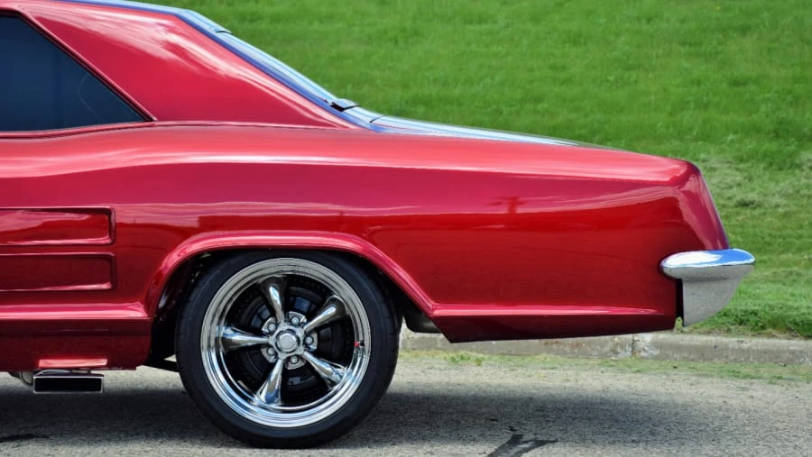 1963 Buick Riviera 1st Gen - Image 19 of 31