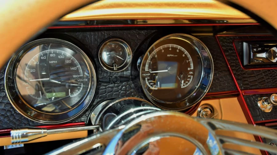 1963 Buick Riviera 1st Gen - Image 20 of 31