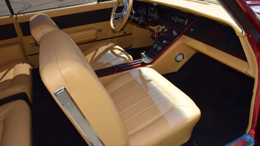 1963 Buick Riviera 1st Gen - Image 23 of 31