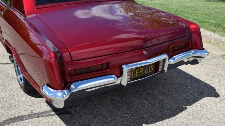 1963 Buick Riviera 1st Gen - Image 26 of 31