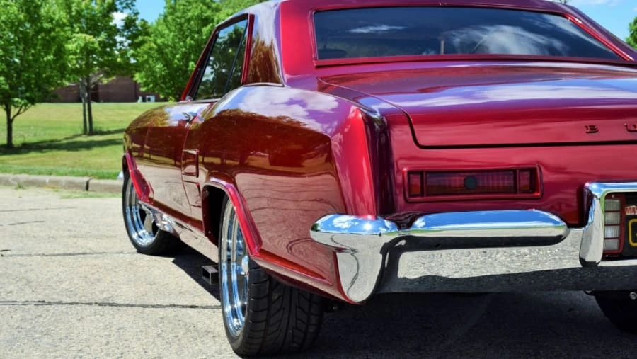 1963 Buick Riviera 1st Gen - Image 27 of 31