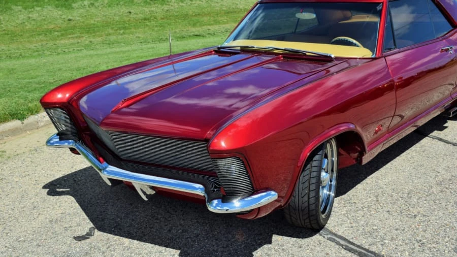 1963 Buick Riviera 1st Gen - Image 28 of 31