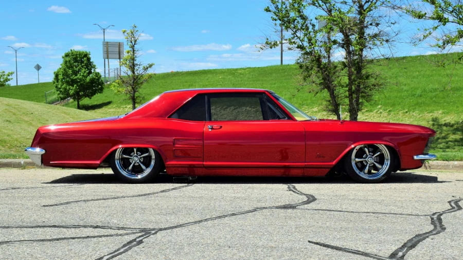 1963 Buick Riviera 1st Gen - Image 31 of 31
