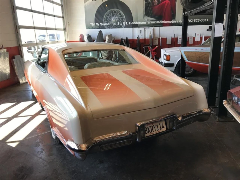 1963 Buick Riviera 1st Gen - Image 4 of 31