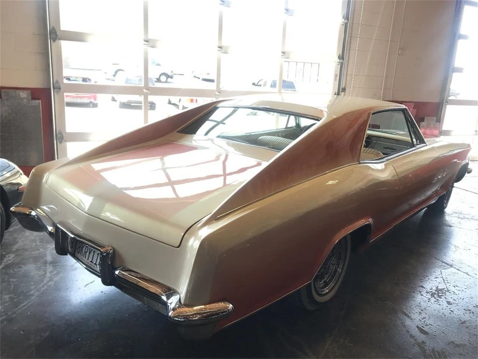 1963 Buick Riviera 1st Gen - Image 6 of 31