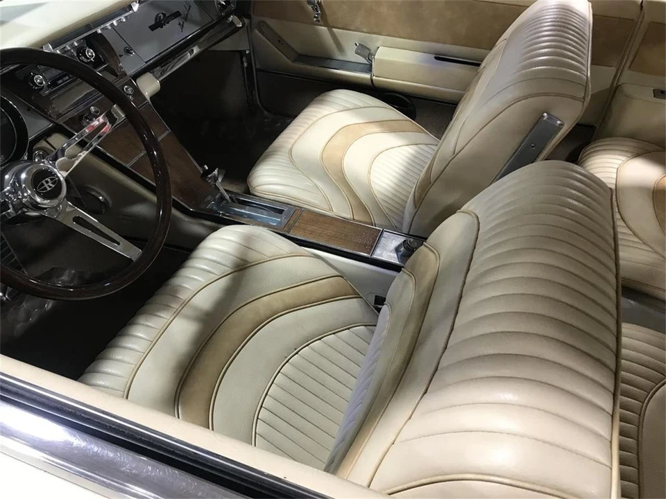 1963 Buick Riviera 1st Gen - Image 12 of 31