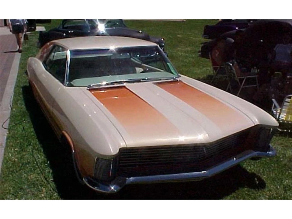 1963 Buick Riviera 1st Gen - Image 14 of 31