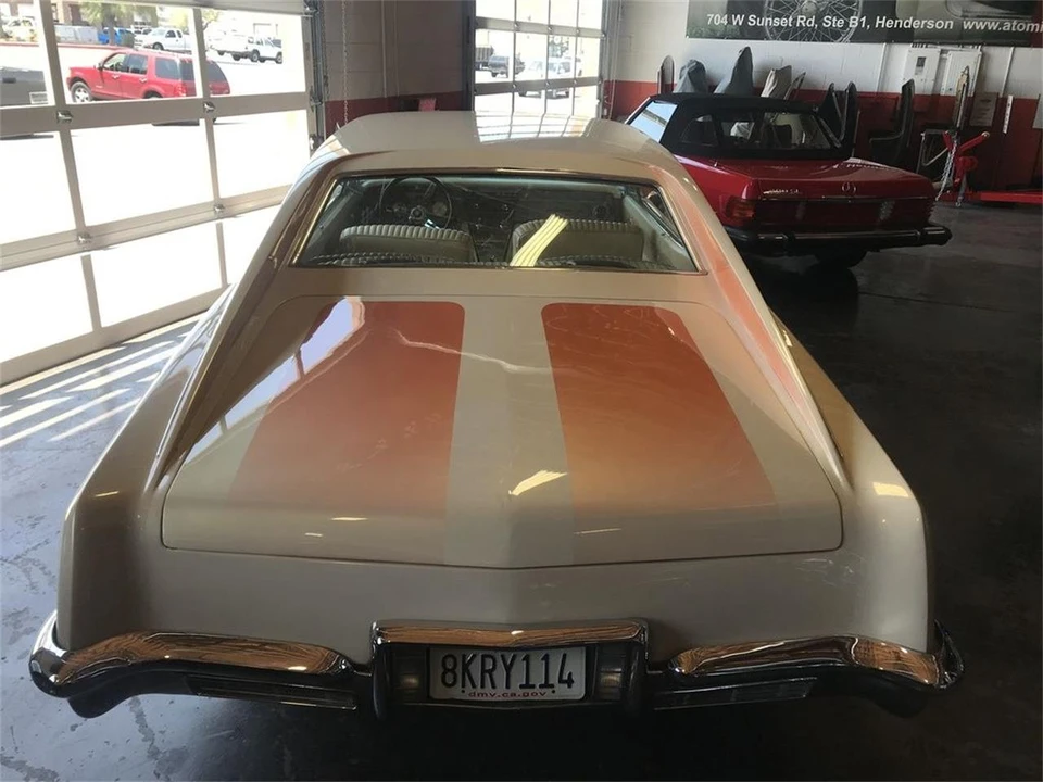1963 Buick Riviera 1st Gen - Image 7 of 31